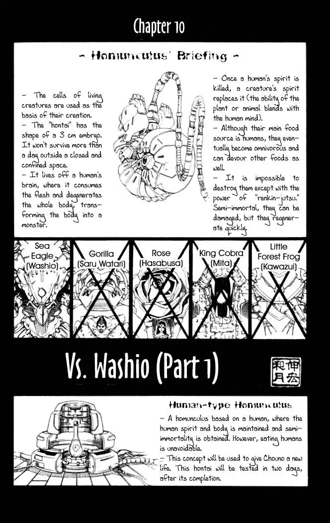 Busou Renkin Chapter 10 3